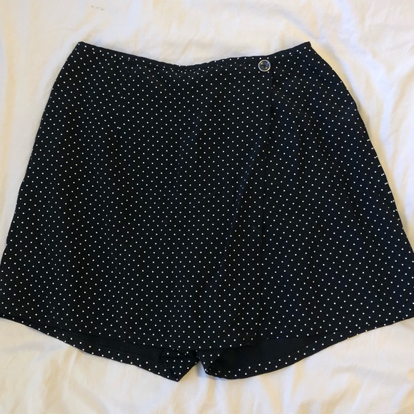 Vintage Miniskort - Picture 4 of 4